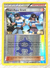 Team Aqua Grunt