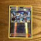 Team Aqua Grunt