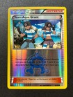 Team Aqua Grunt