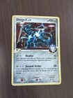 Dialga G