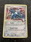 Dialga G