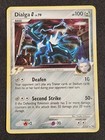 Dialga G