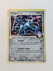 Dialga G