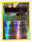 Stark Mountain