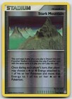 Stark Mountain