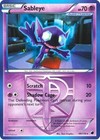Sableye