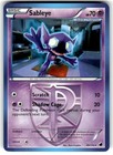Sableye