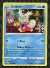 Delibird