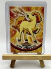 Ponyta