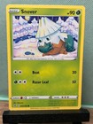 Snover