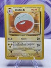 Electrode