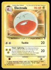 Electrode