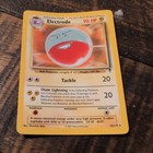 Electrode