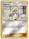 Lusamine