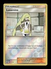 Lusamine