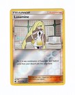 Lusamine