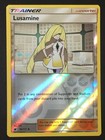 Lusamine