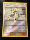 Lusamine