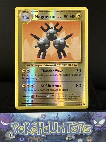 Magneton