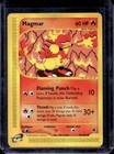 Magmar