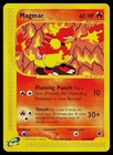 Magmar