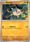 Mankey