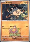 Mankey