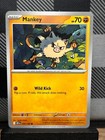 Mankey