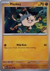 Mankey