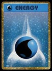 Water Energy