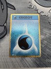 Water Energy
