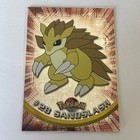 Sandslash