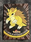 Sandslash