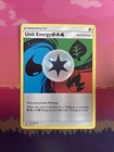 Unit Energy GFW