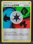 Unit Energy GFW