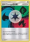 Unit Energy GFW