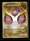 Pecharunt ex