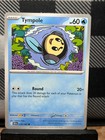 Tympole