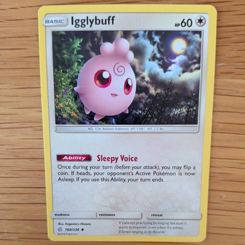 Igglybuff