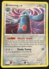 Bronzong