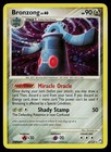 Bronzong
