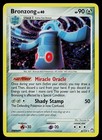 Bronzong