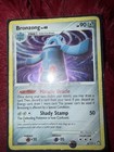 Bronzong