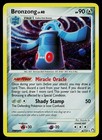 Bronzong