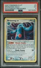 Bronzong