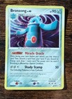 Bronzong
