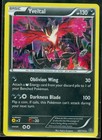 Yveltal