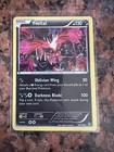 Yveltal