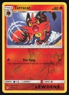 Torracat