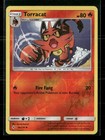 Torracat
